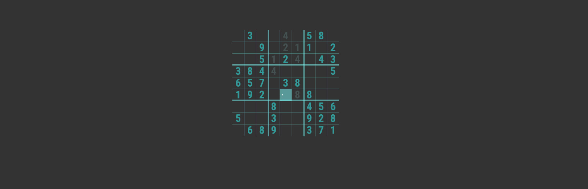 Sudoku Dreams