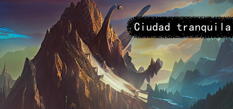Ciudad tranquila