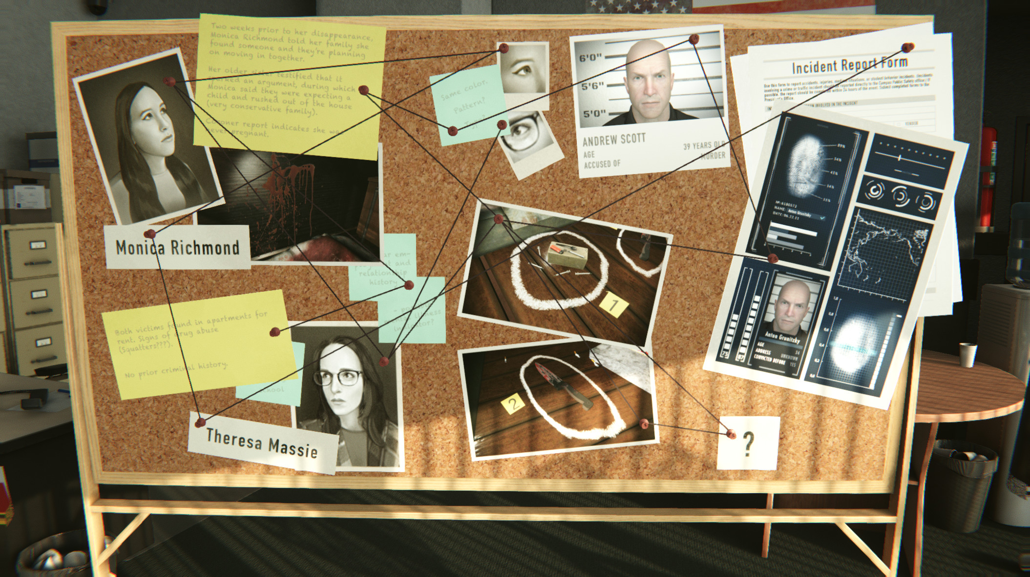 FBI Agent Simulator screenshot 6