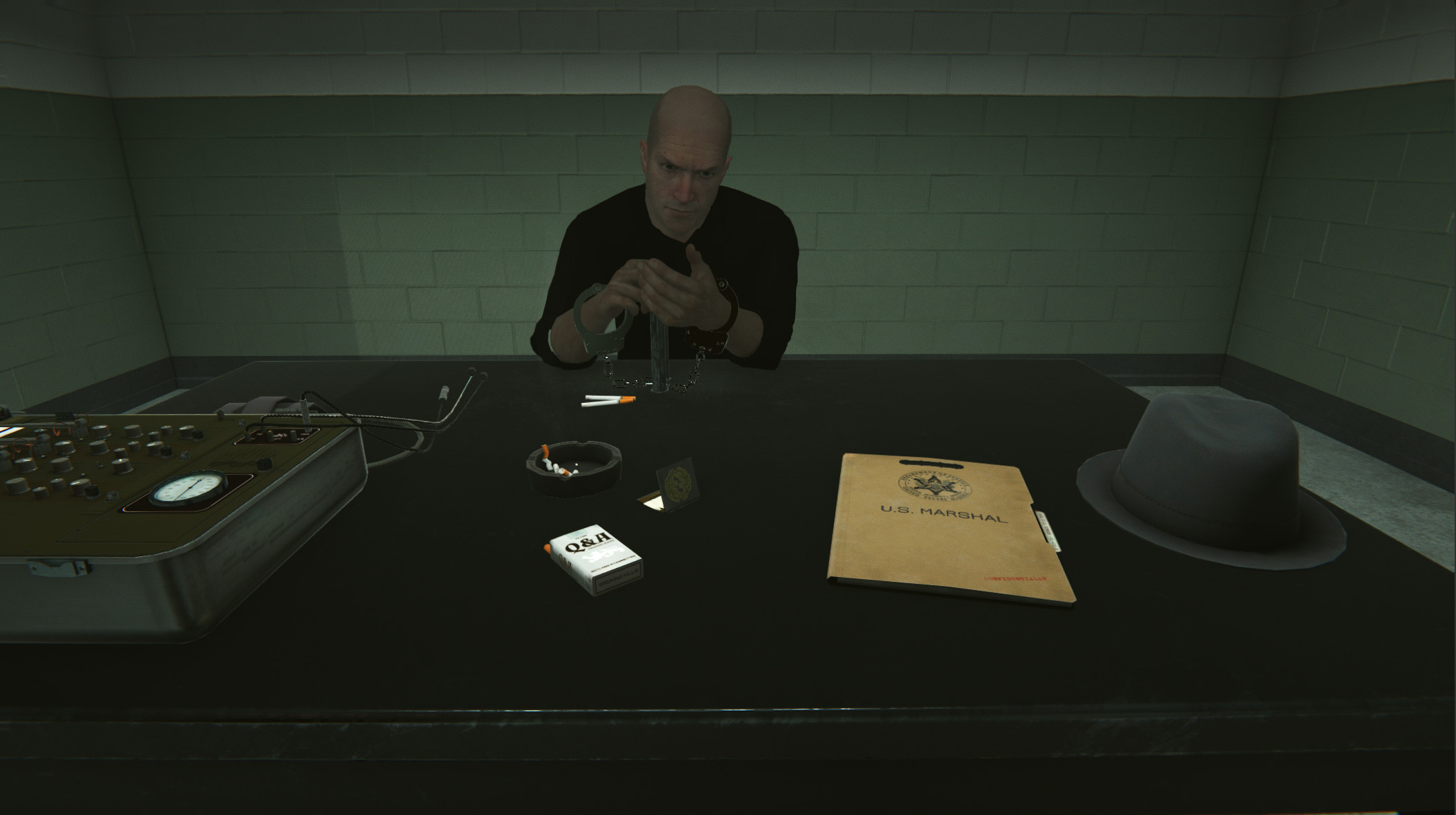 FBI Agent Simulator screenshot 4