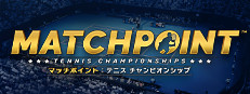 Matchpoint - Tennis Championships