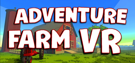 Adventure Farm VR: header artwork