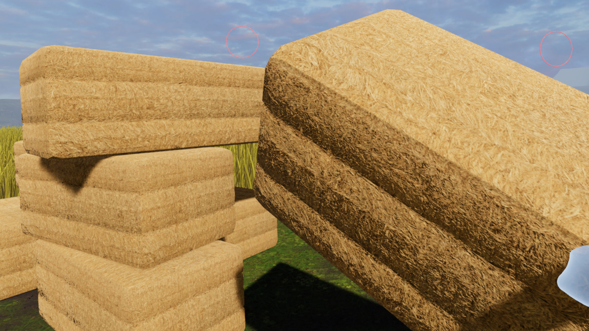 Adventure Farm VR screenshot 7