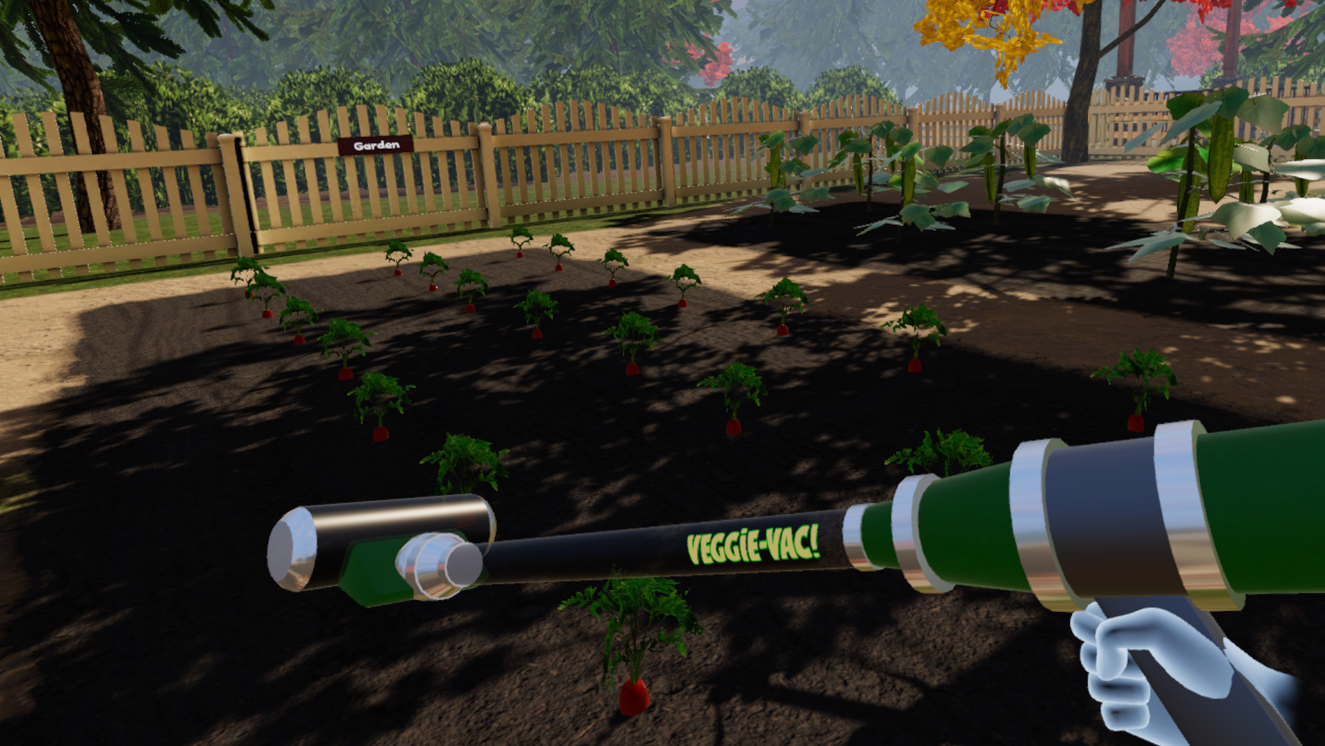 Adventure Farm VR screenshot 9