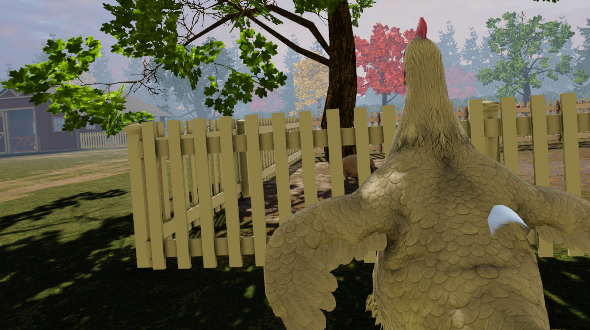 Adventure Farm VR screenshot 16