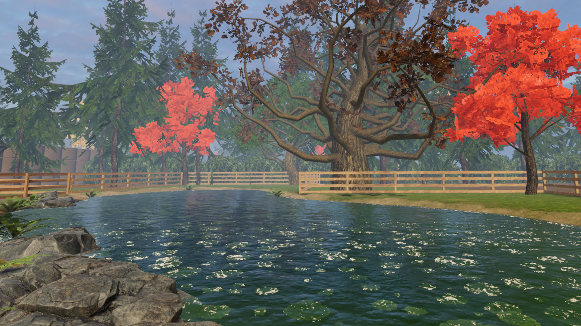 Adventure Farm VR screenshot 10