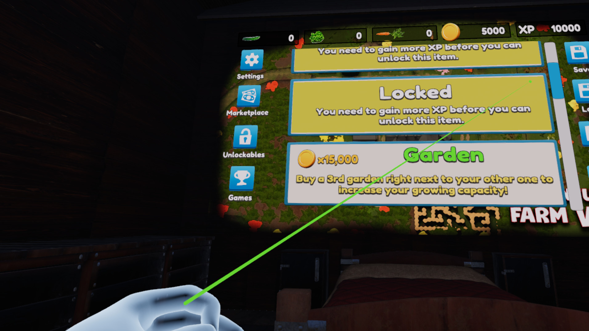 Adventure Farm VR screenshot 13