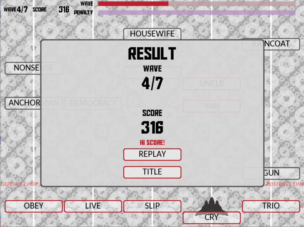 mojica screenshot 5