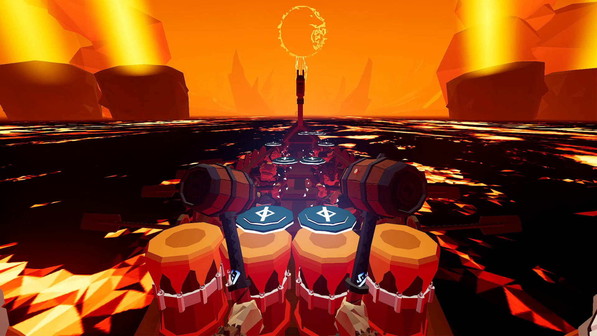 Ragnarock screenshot 14