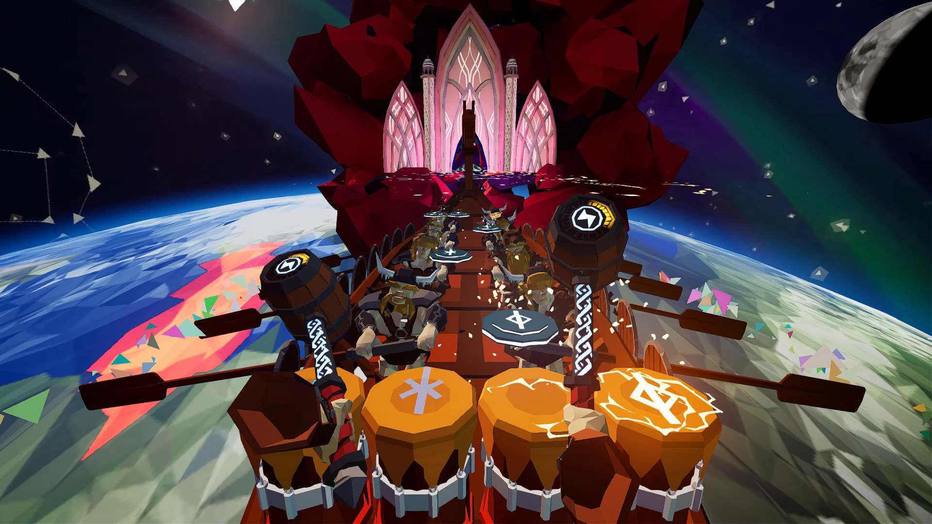 Ragnarock screenshot 10