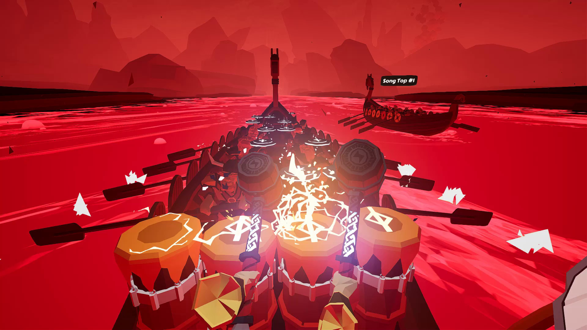 拉格纳克 (Ragnarock)