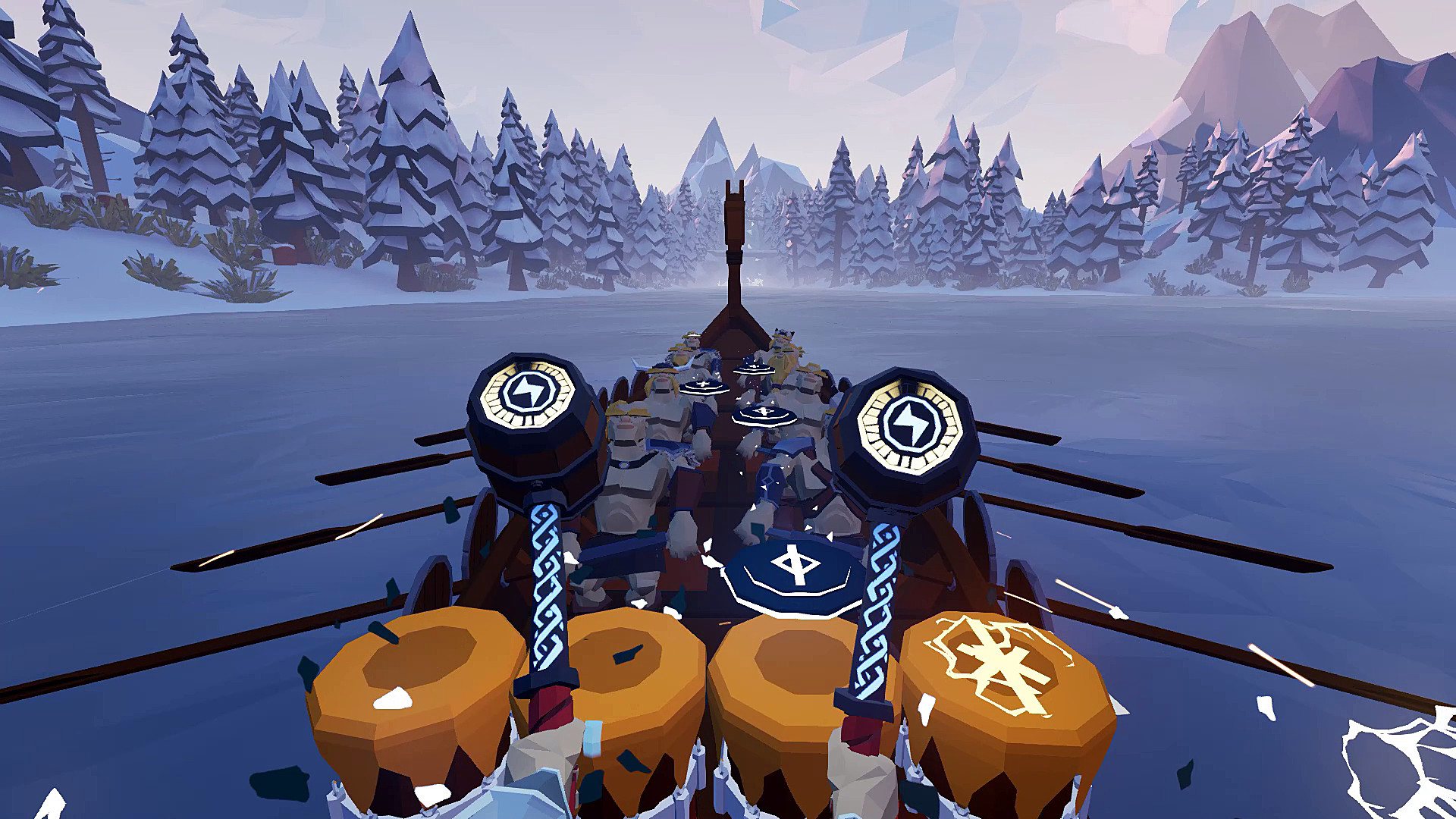 拉格纳克 (Ragnarock)