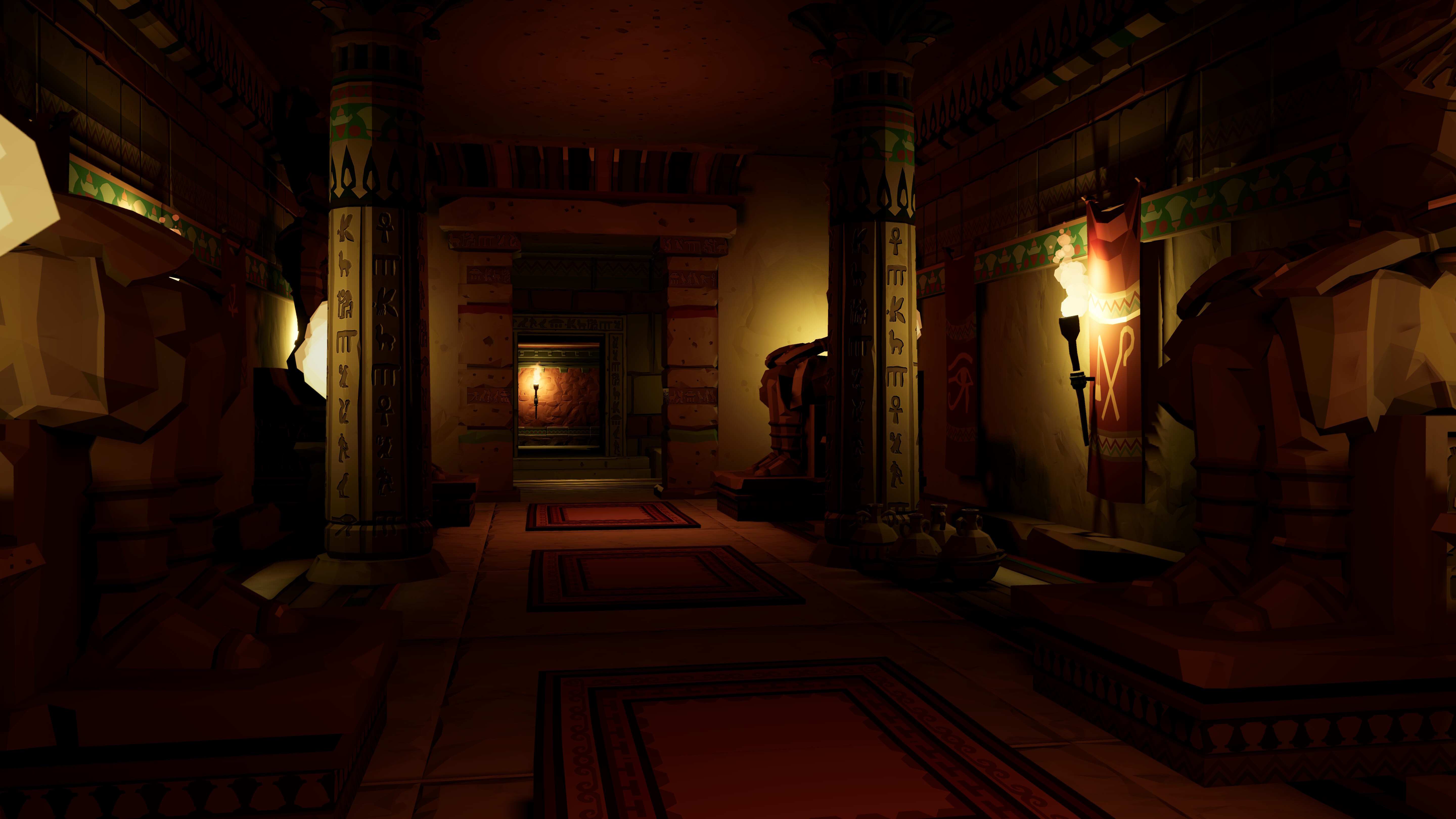 The V Anomaly screenshot 8
