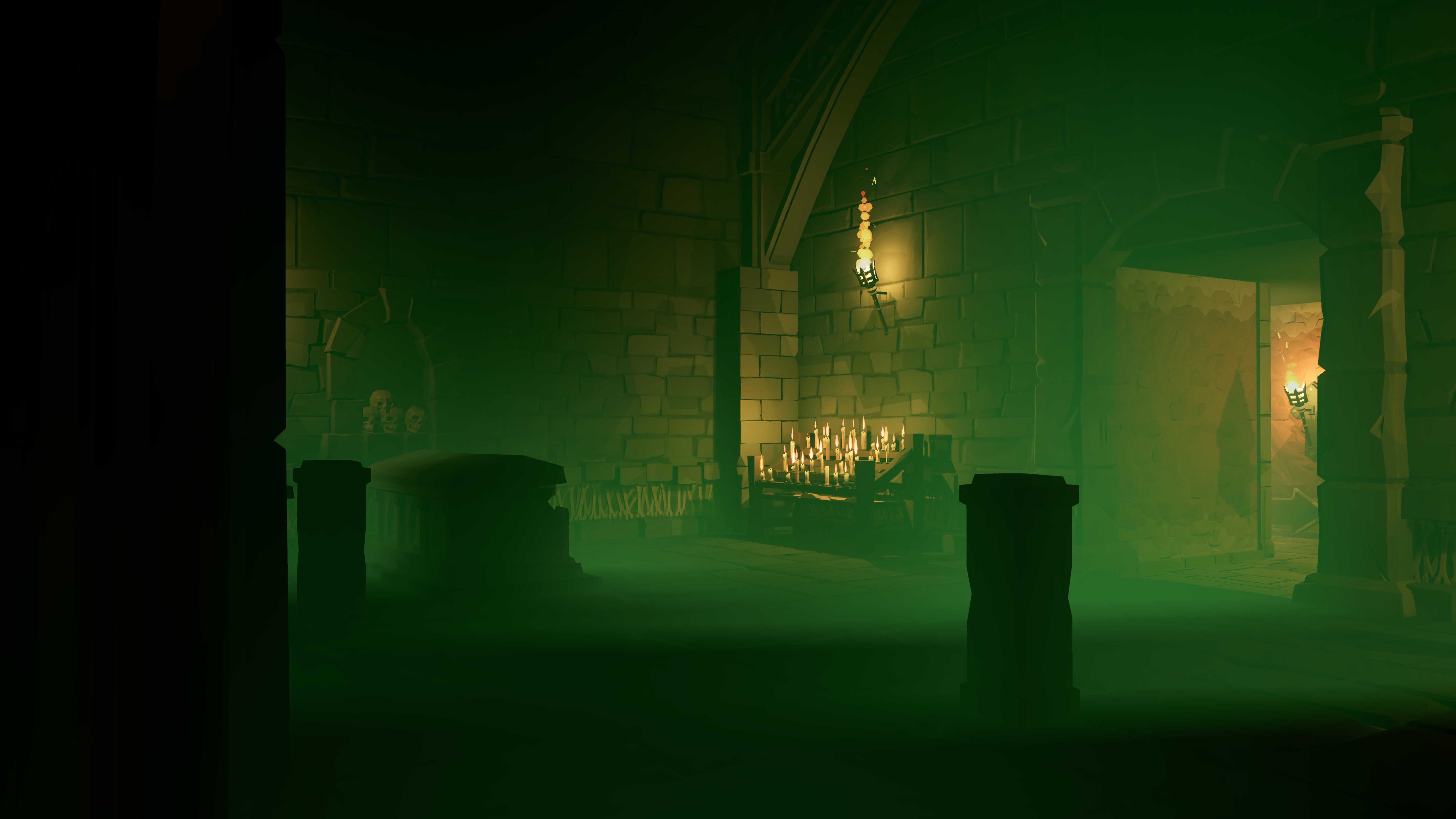 The V Anomaly screenshot 6