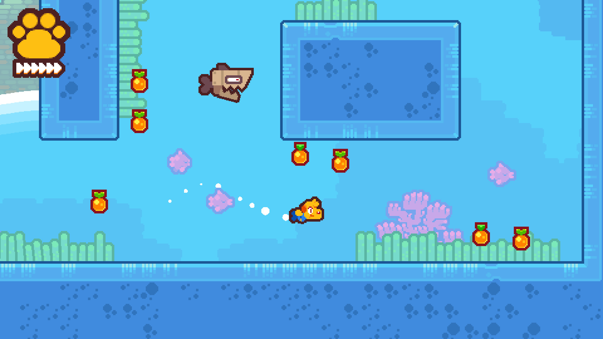 Grapple Dog screenshot 20
