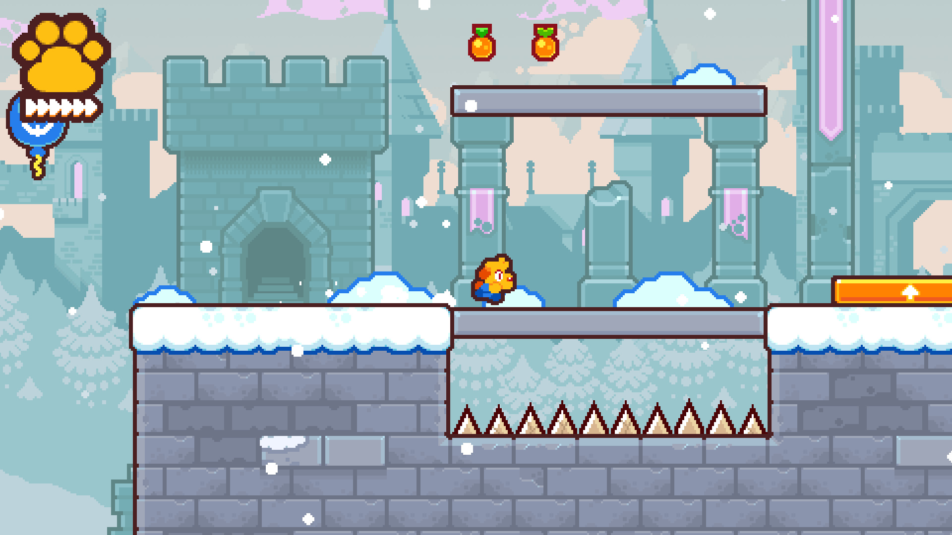 Grapple Dog screenshot 3