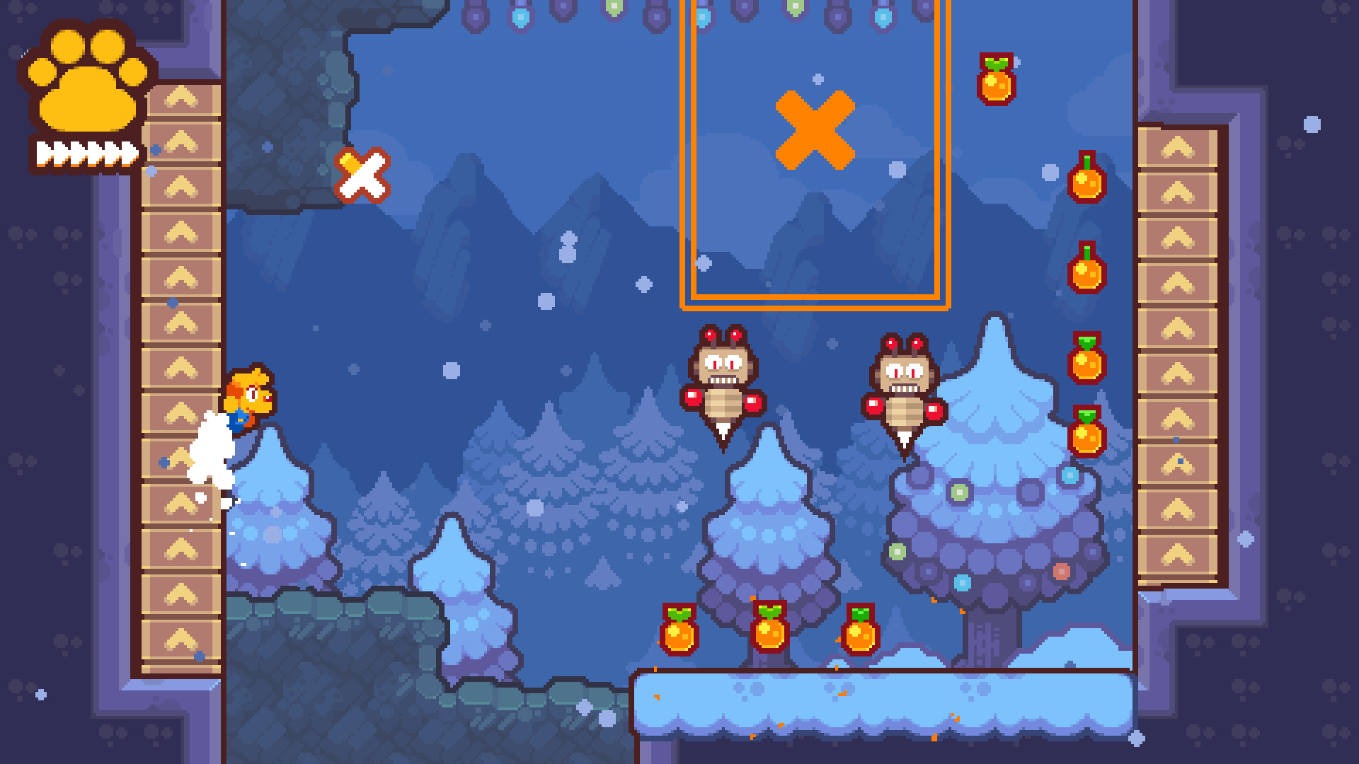 Grapple Dog screenshot 8