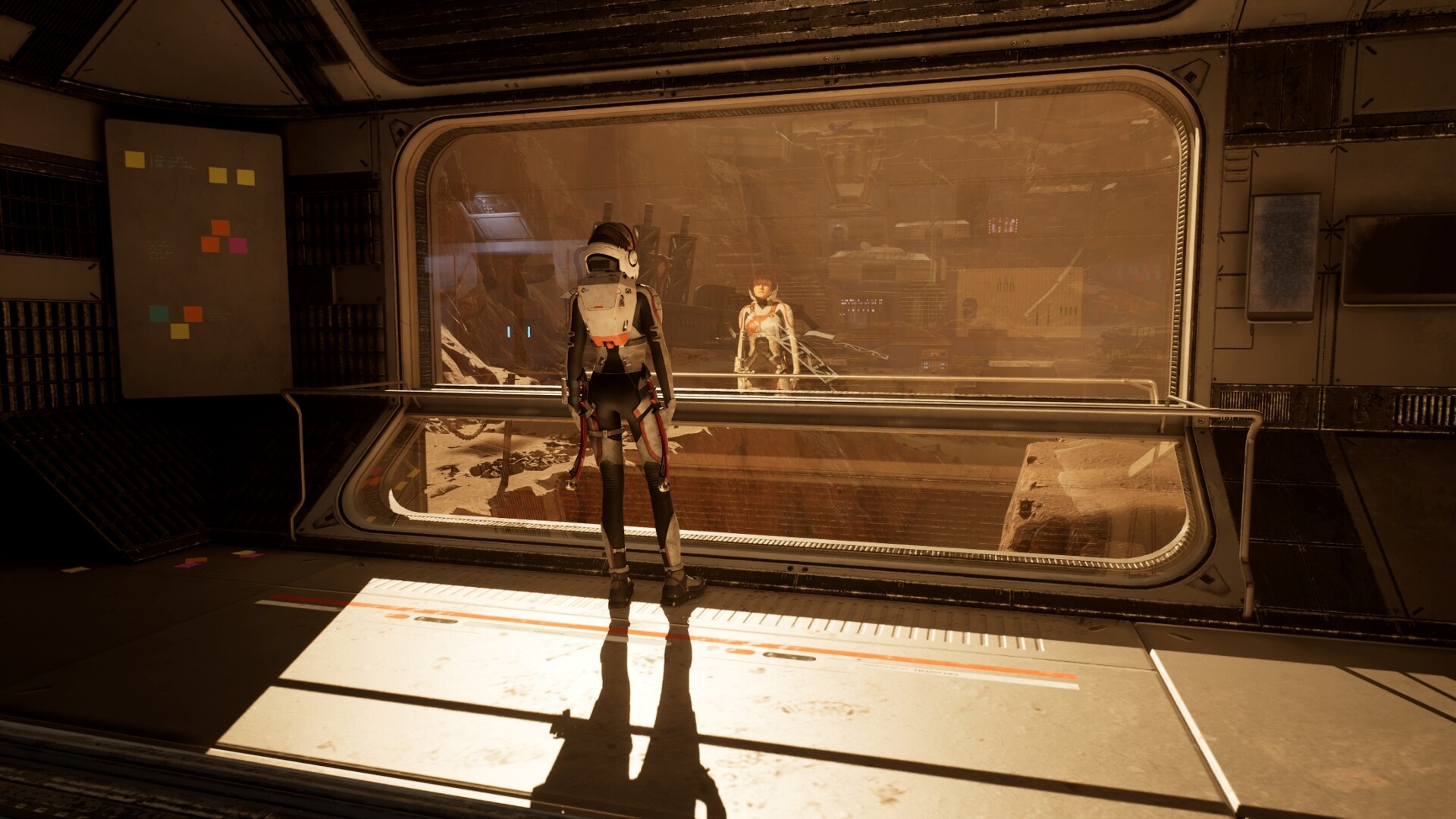 Deliver Us Mars screenshot 6