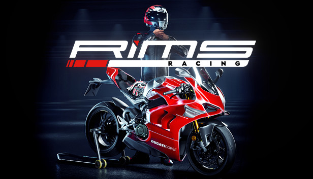 Kansikuva: RiMS Racing