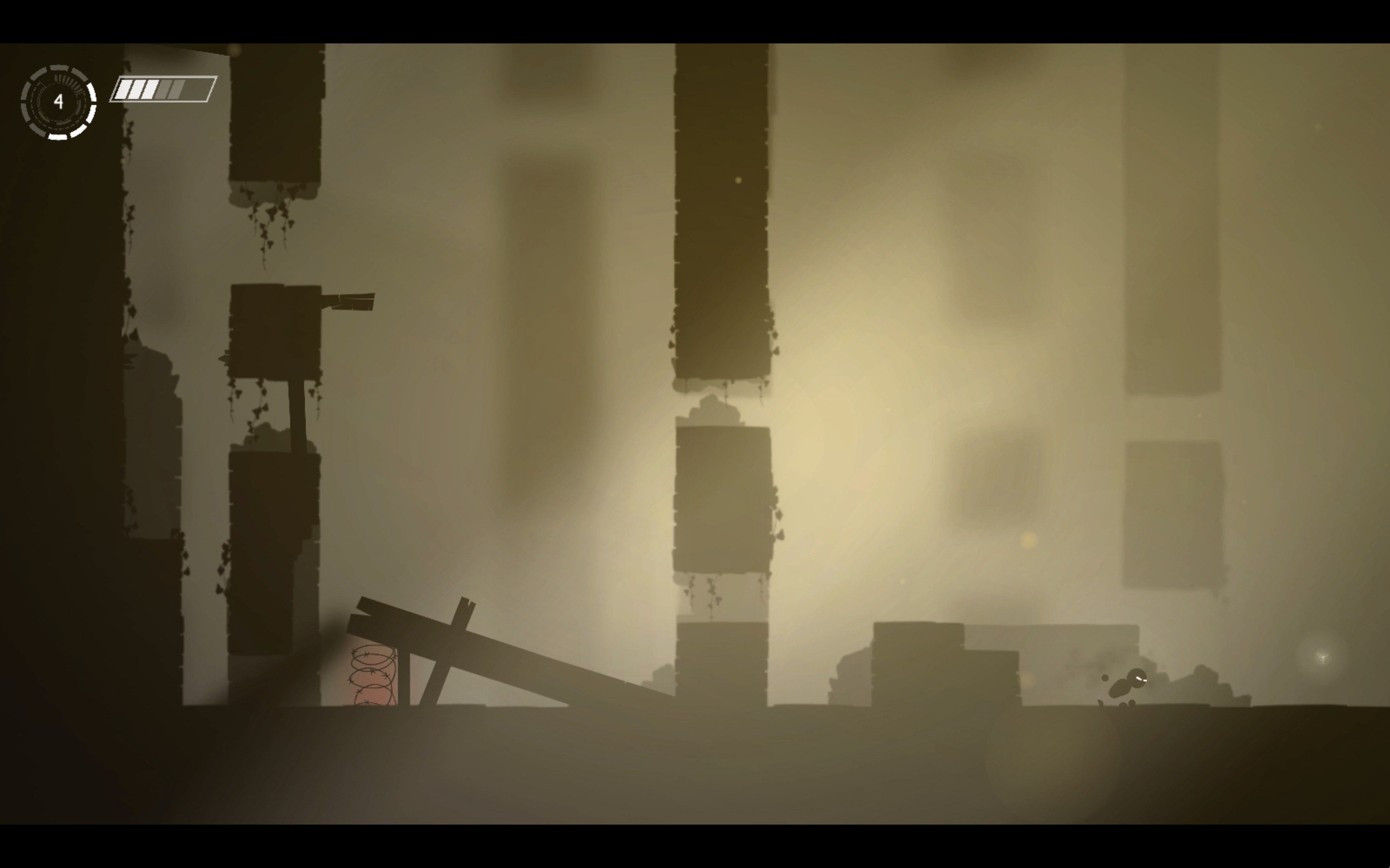 A.T.O.M. screenshot 8
