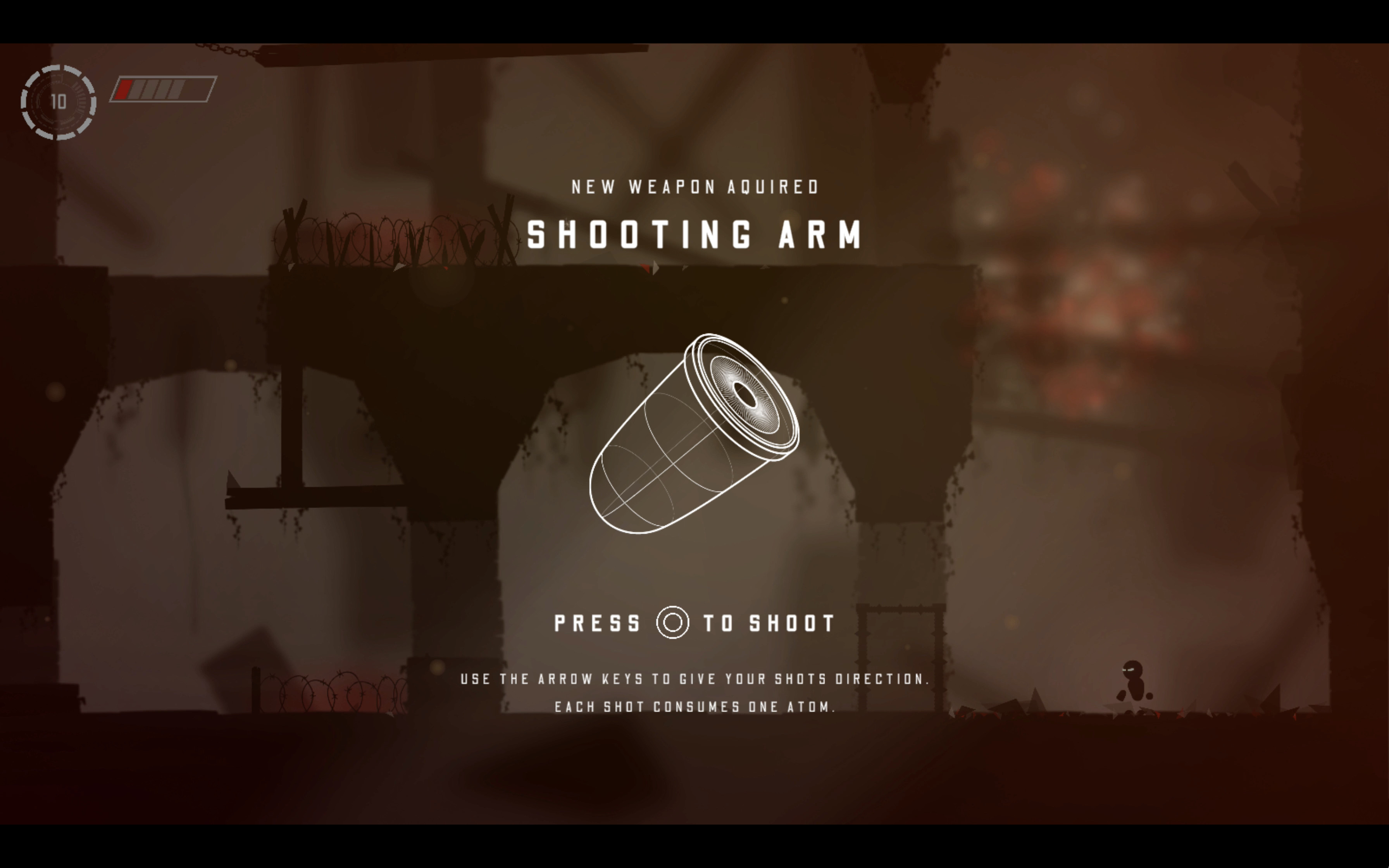 A.T.O.M. screenshot 9