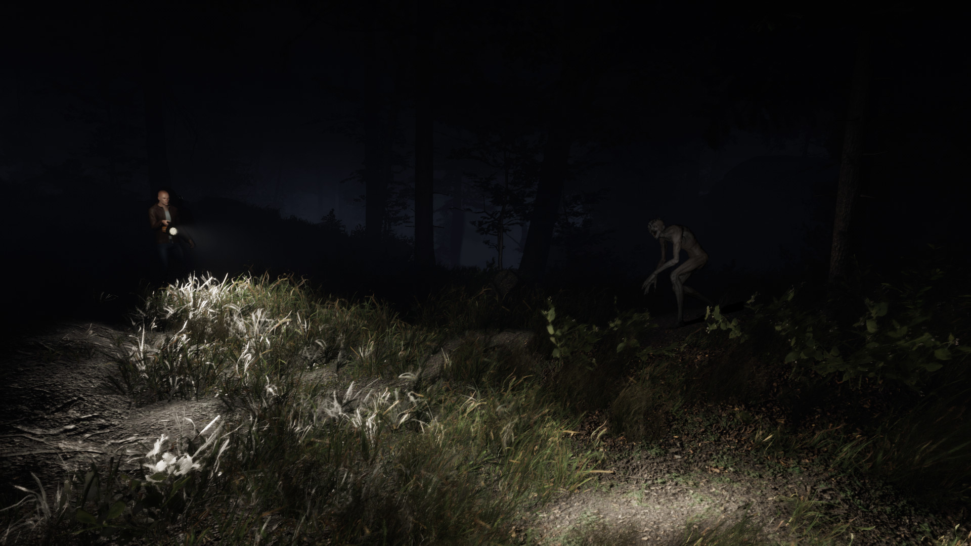 Sign of Silence screenshot 8