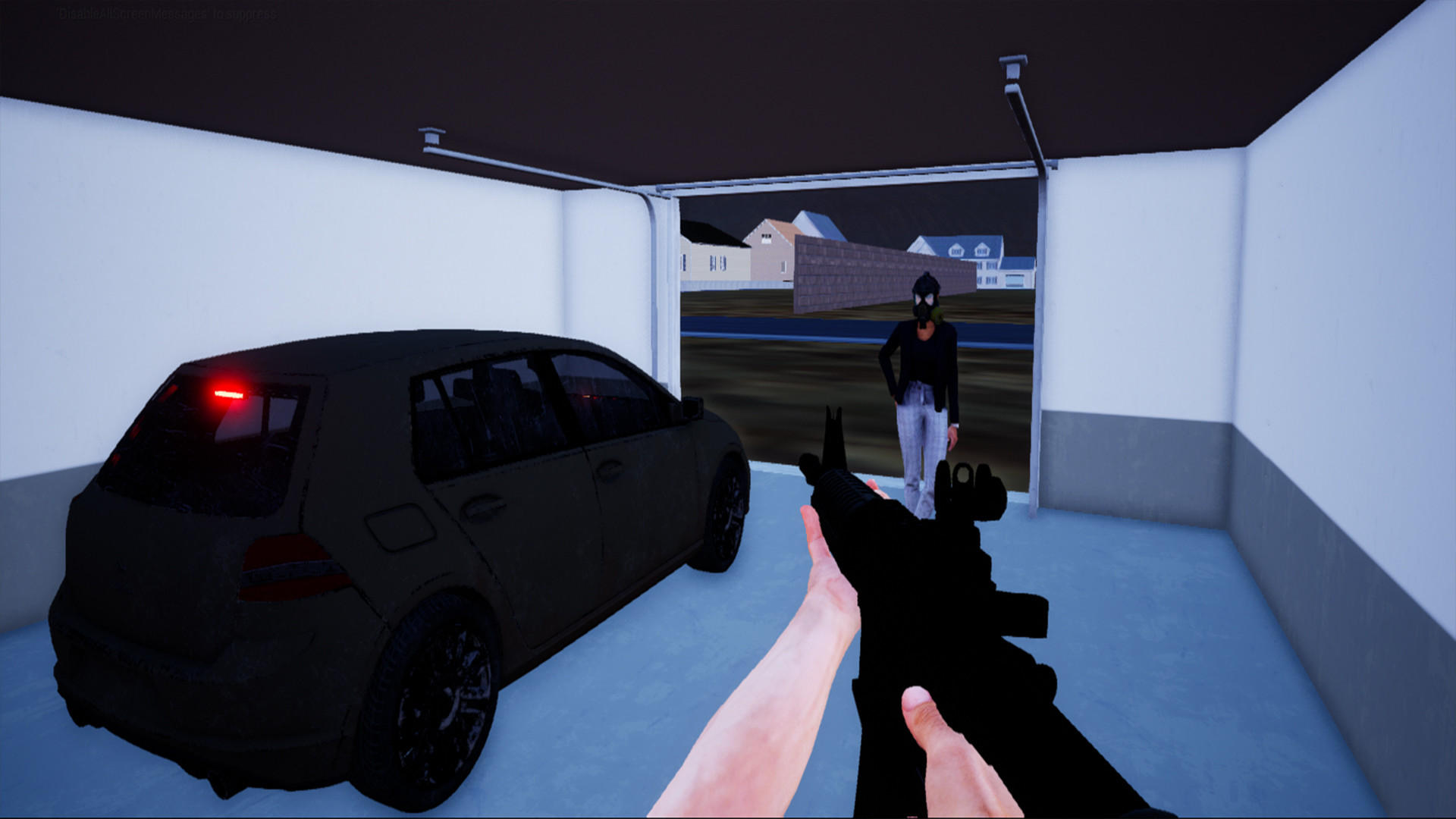Social Distancing Simulator screenshot 9
