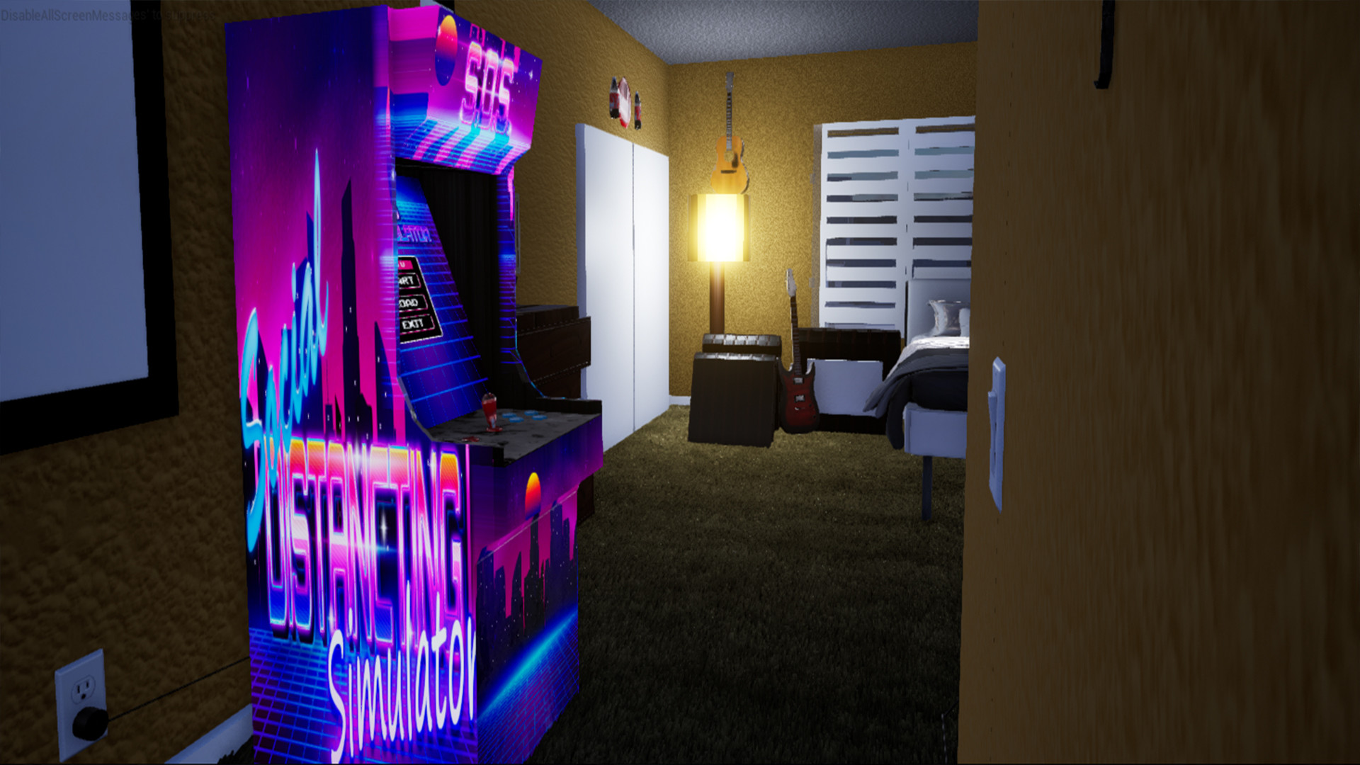 Social Distancing Simulator screenshot 8