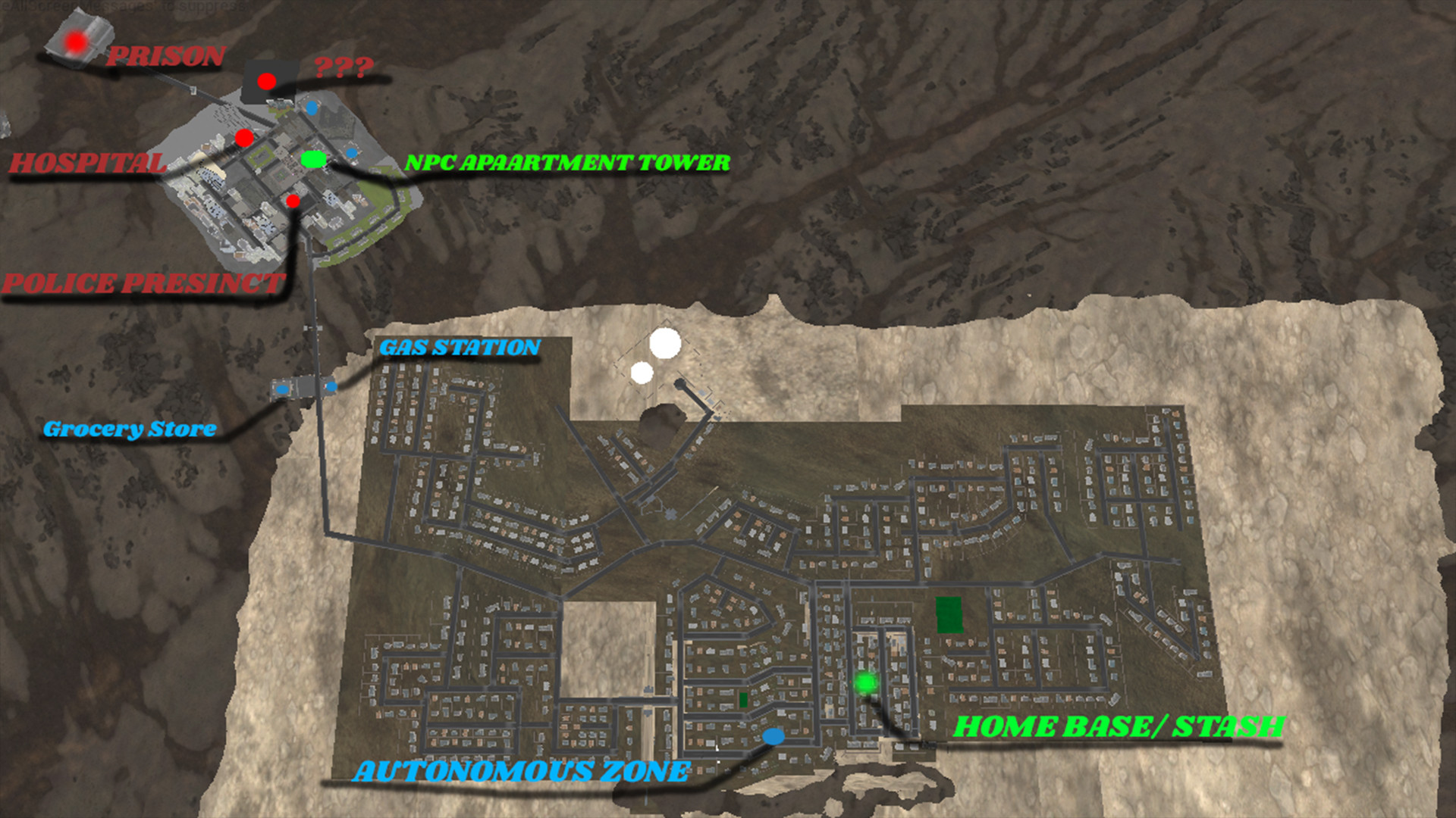 Social Distancing Simulator screenshot 15