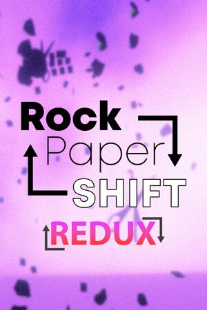 Rock Paper SHIFT