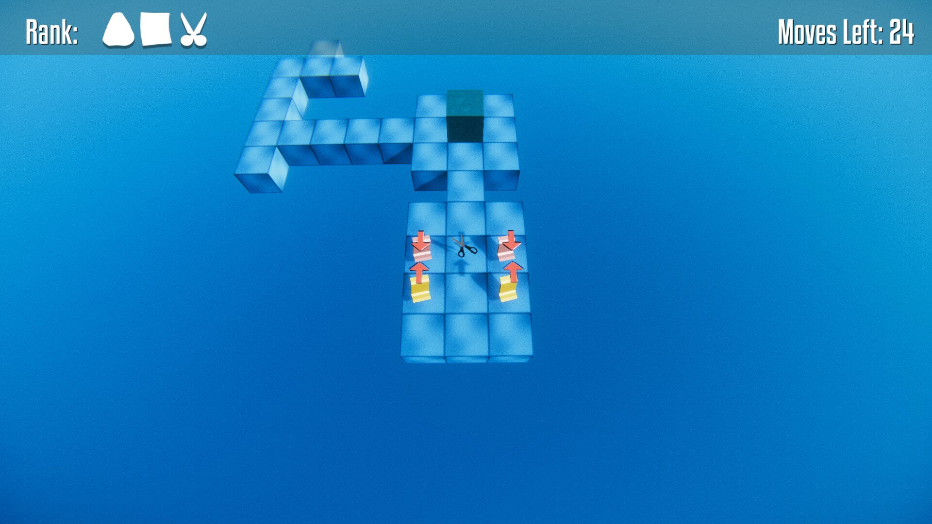Rock Paper SHIFT screenshot 6