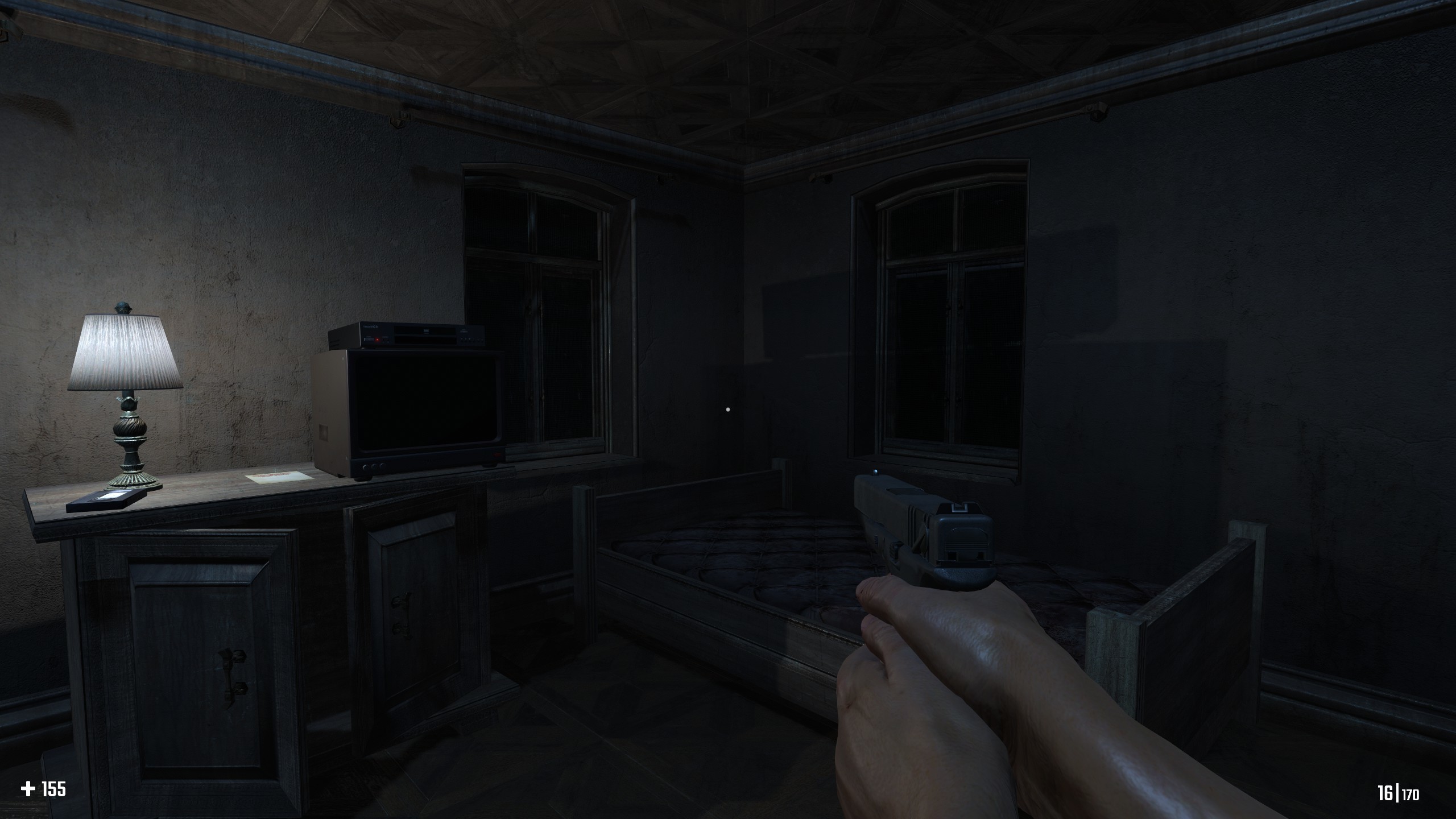 My Lil Horror screenshot 16