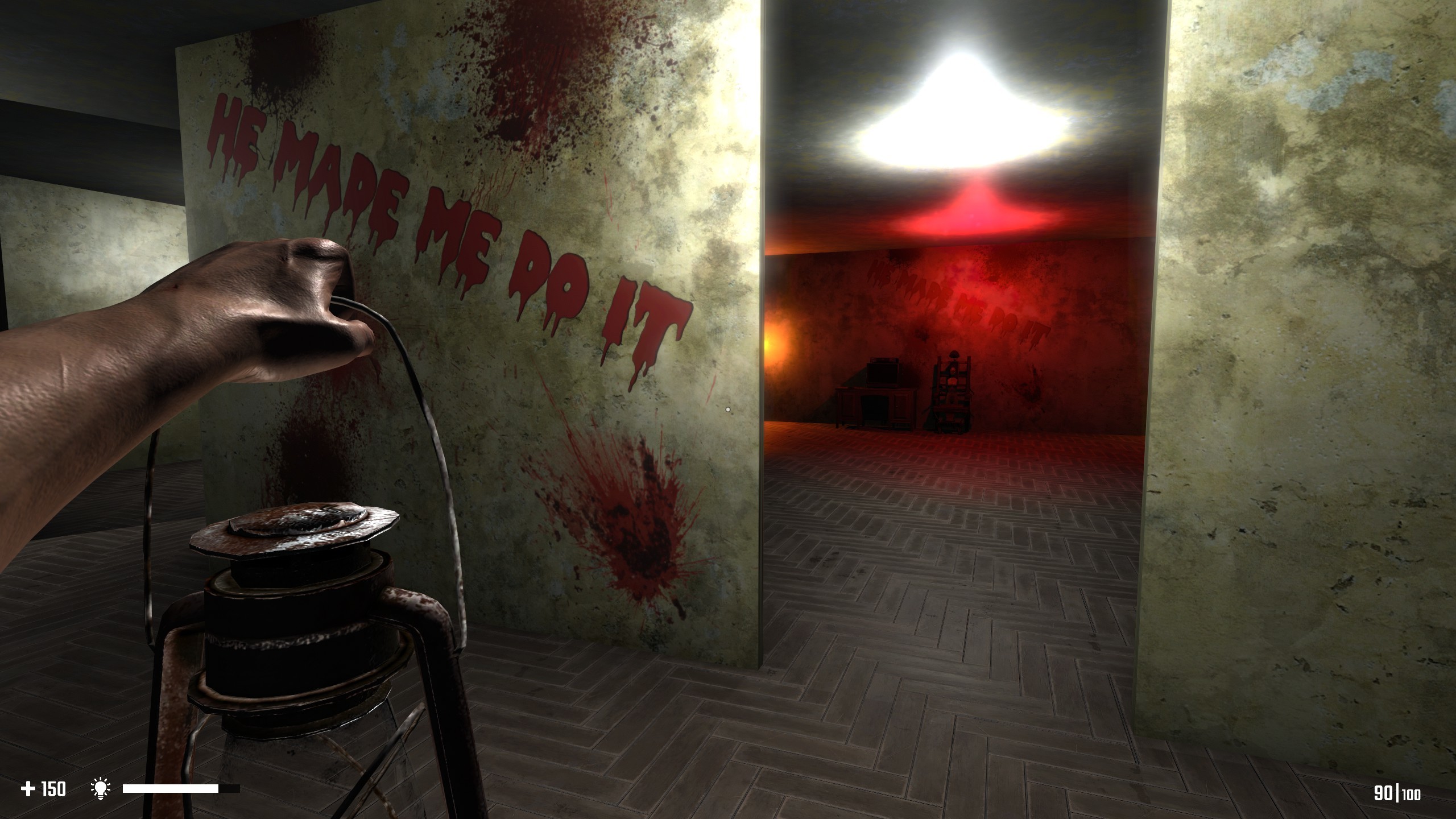 My Lil Horror screenshot 17