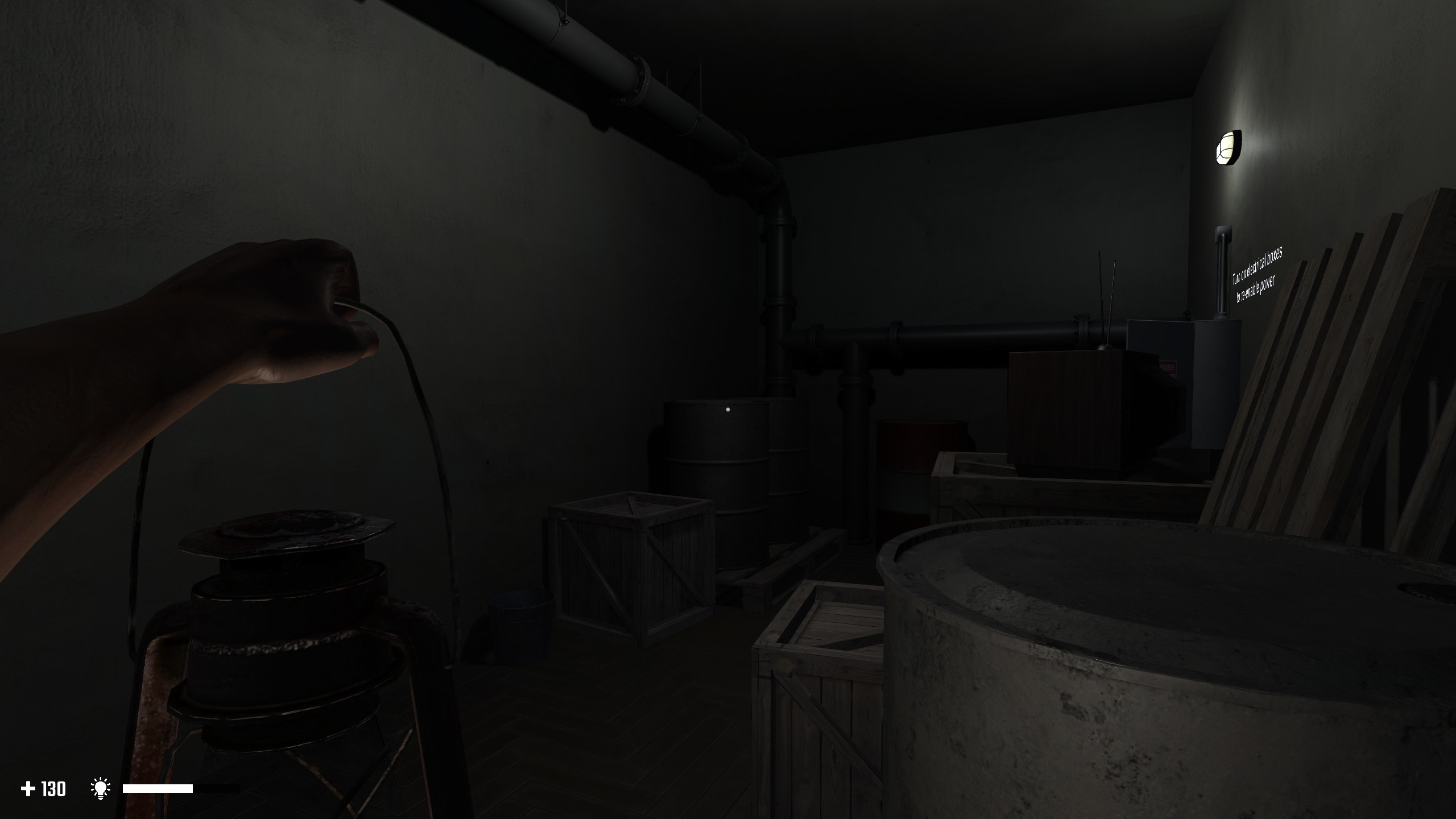 My Lil Horror screenshot 15