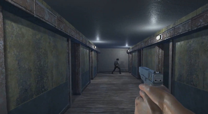 My Lil Horror screenshot 12