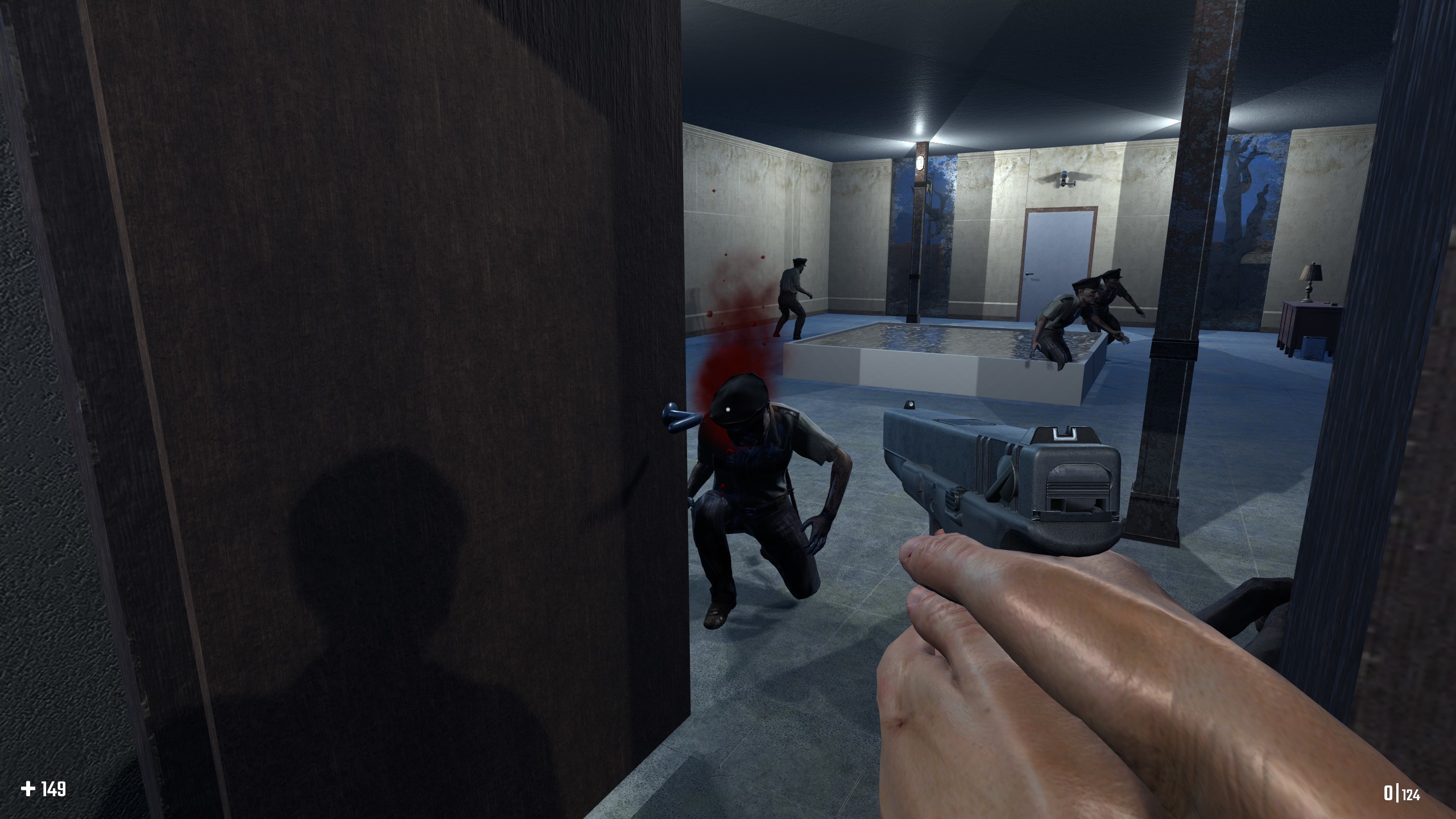 My Lil Horror screenshot 7