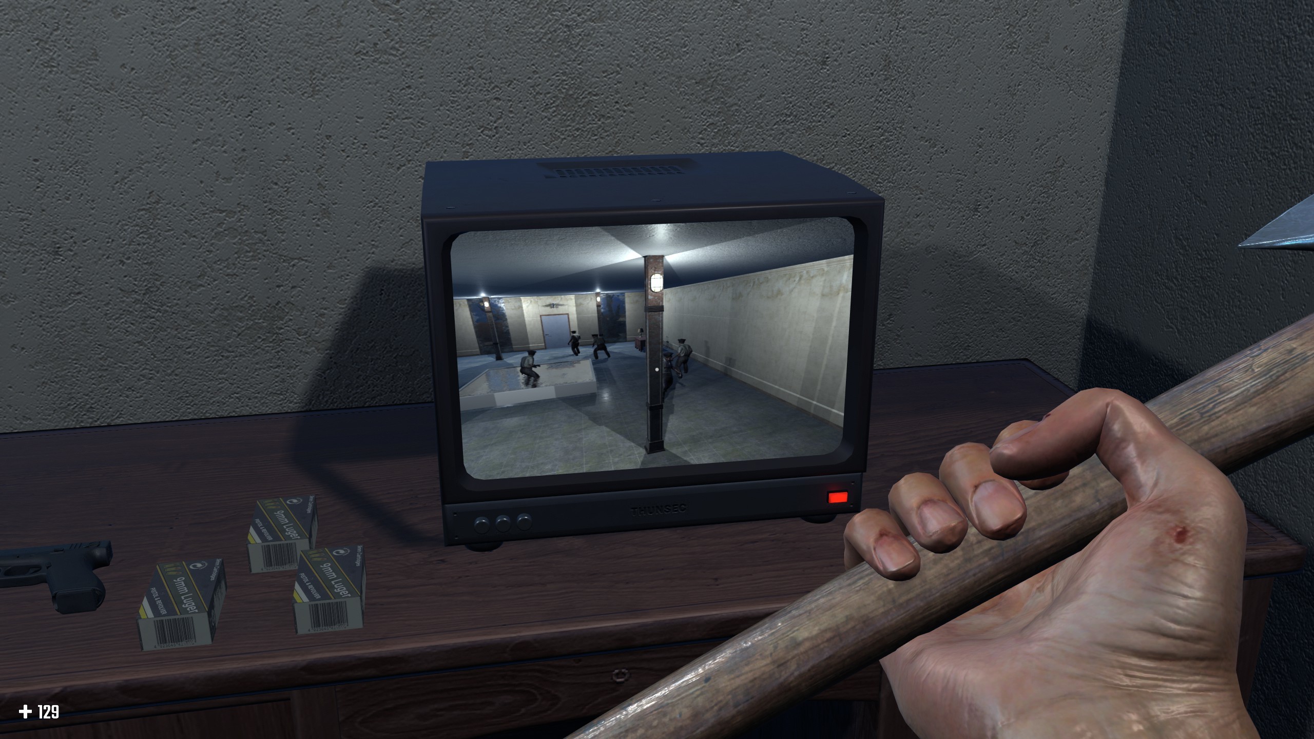 My Lil Horror screenshot 13