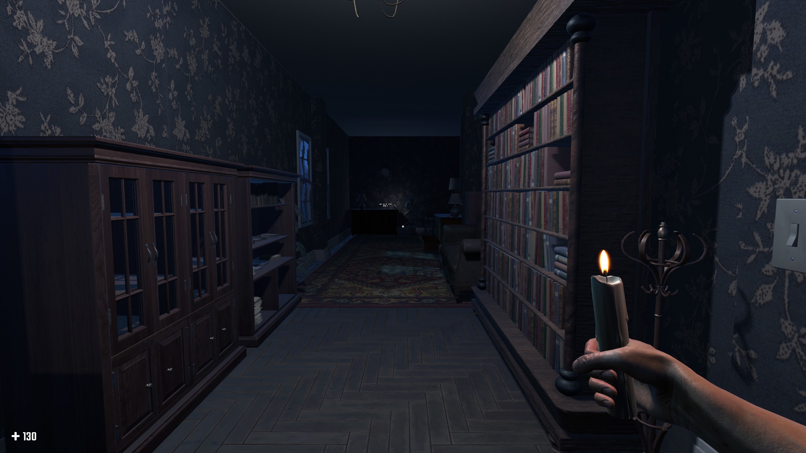 My Lil Horror screenshot 14