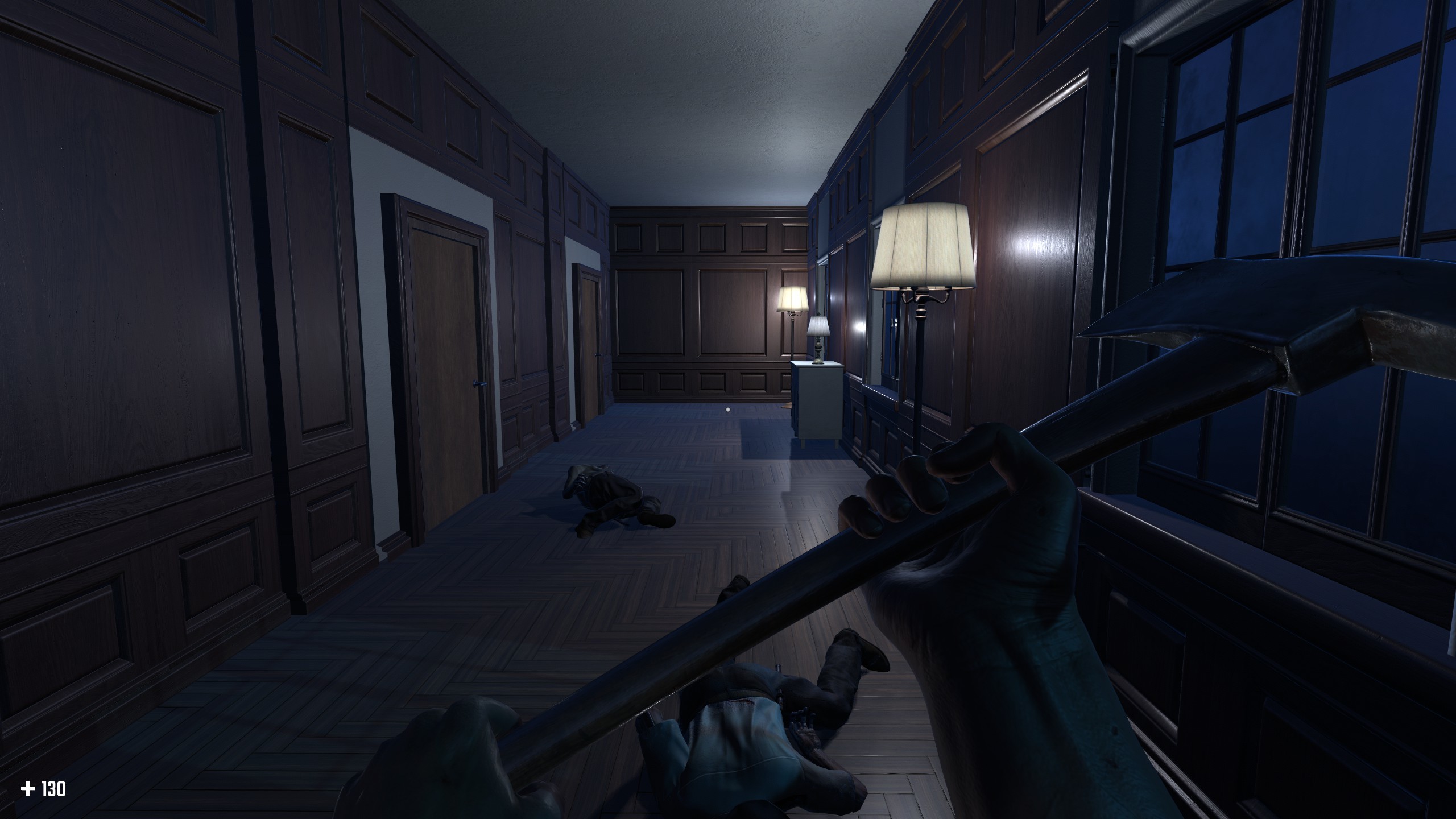 My Lil Horror screenshot 9