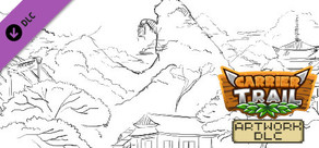 Carrier Trail - Artwork