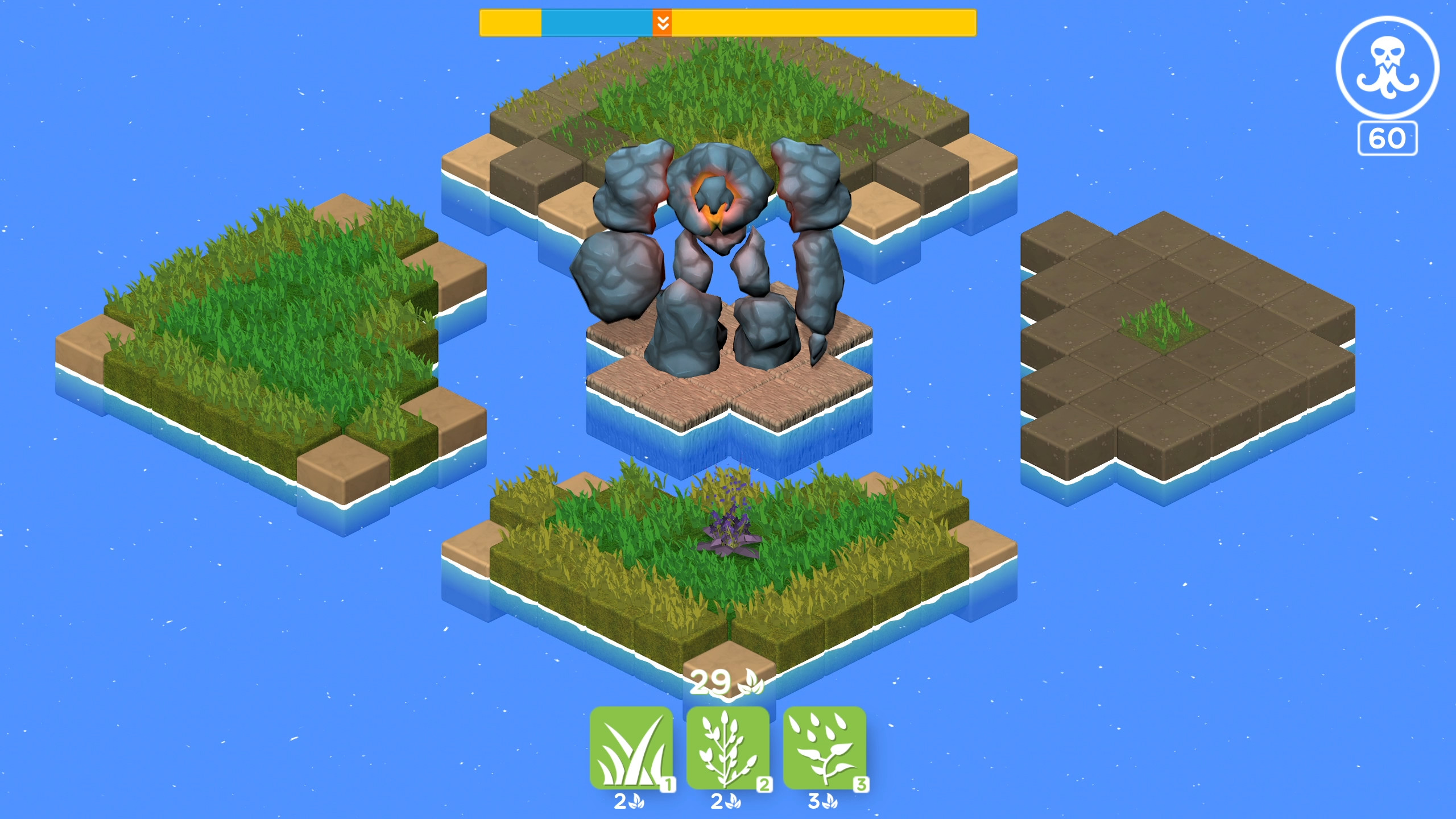 Regrowth screenshot 2