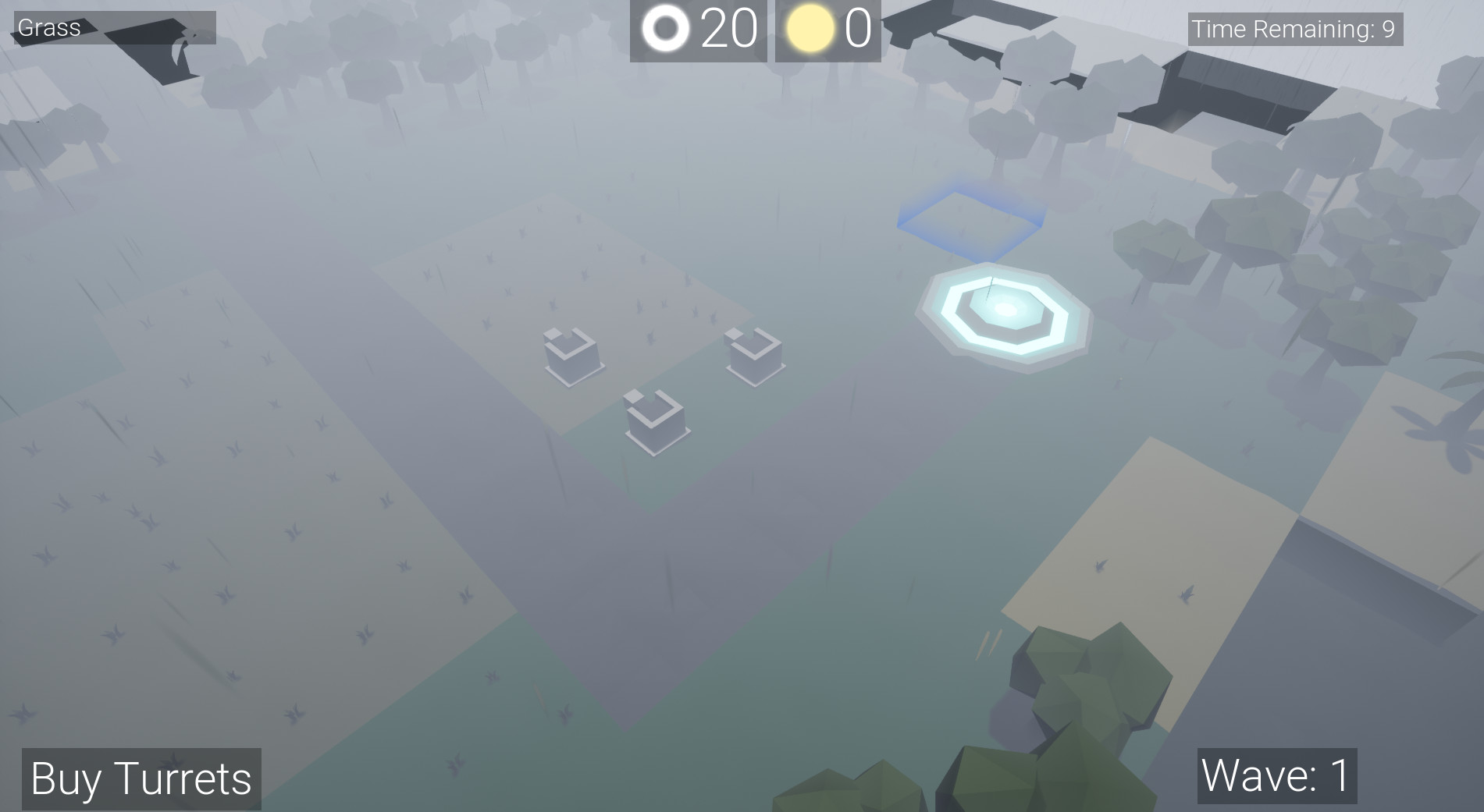Sporadic Spire screenshot 4