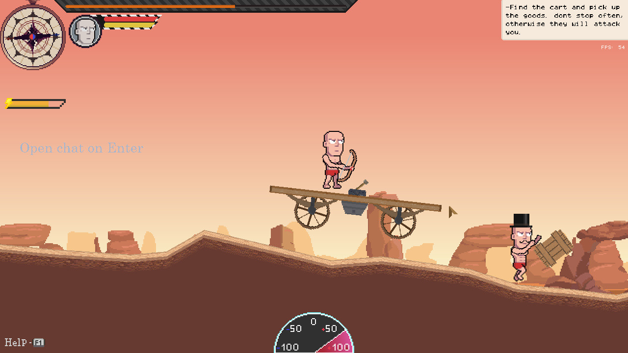 Another road screenshot 6
