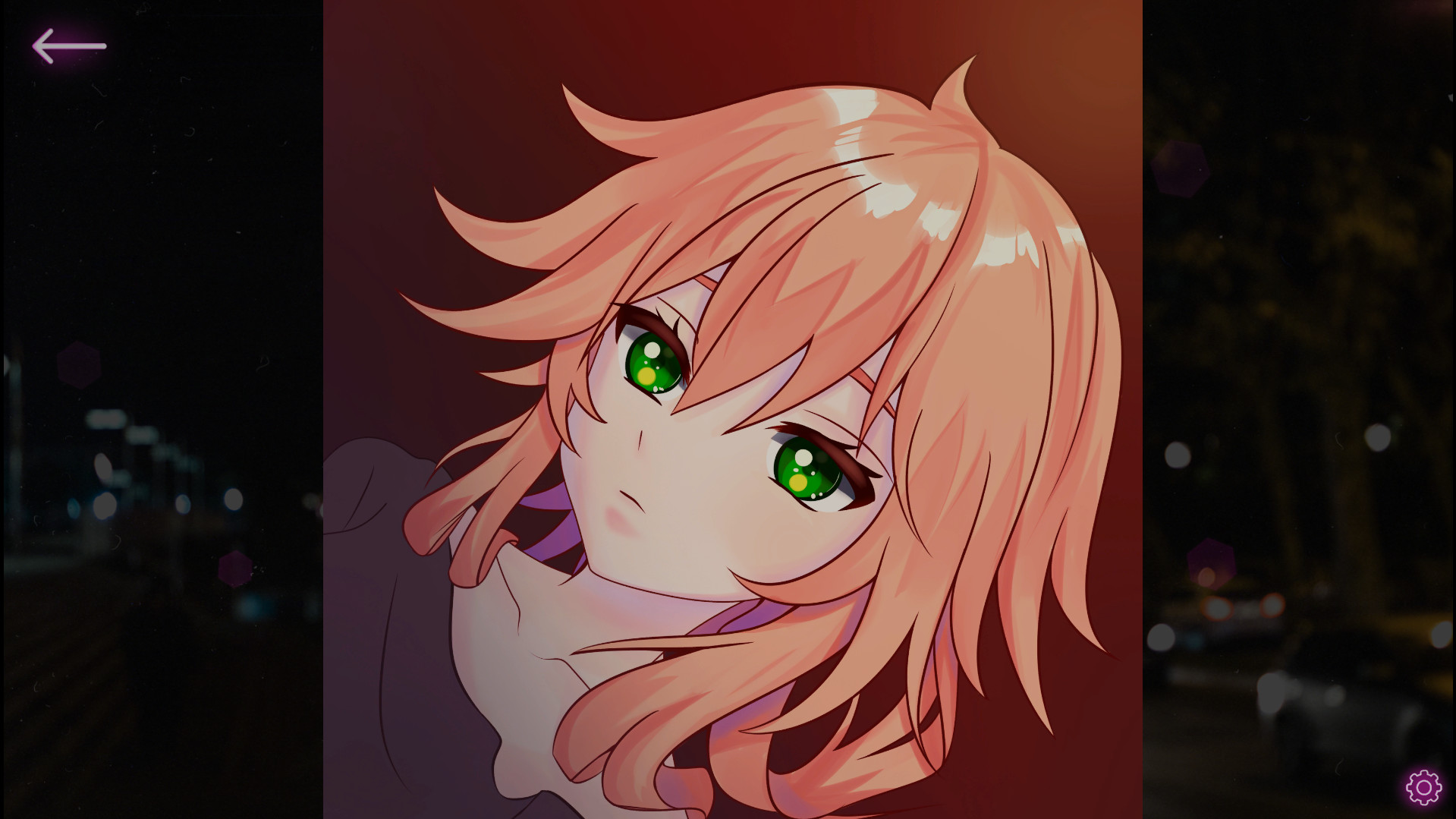 Hentai Jazz screenshot 5