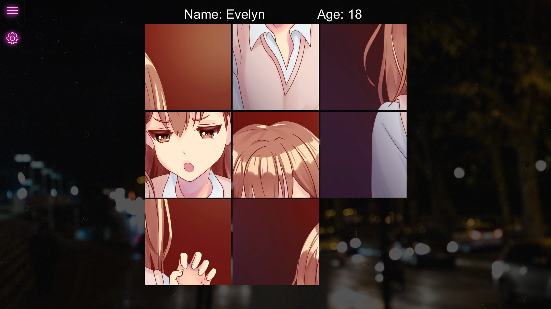 Hentai Jazz screenshot 2