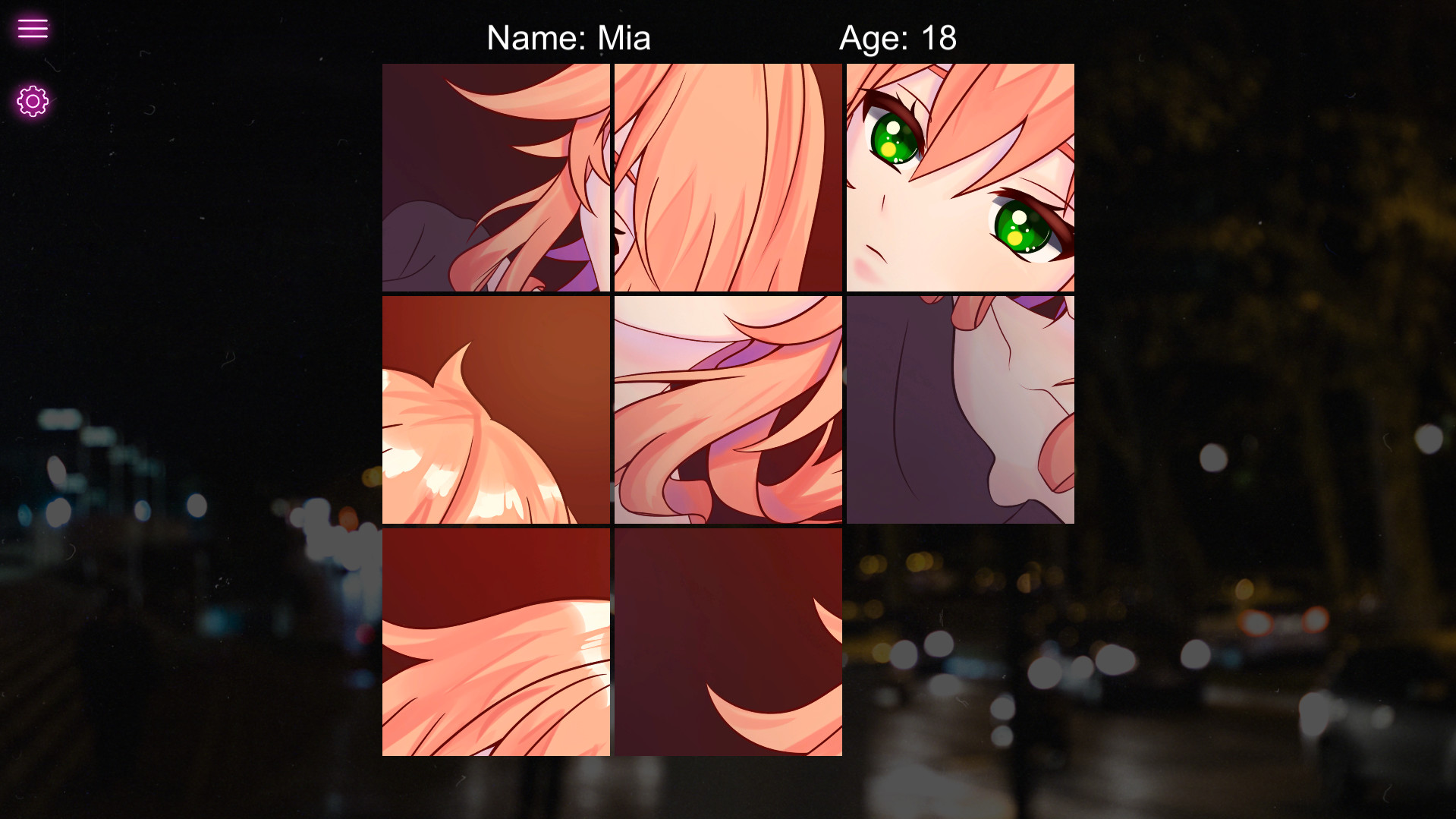 Hentai Jazz screenshot 1