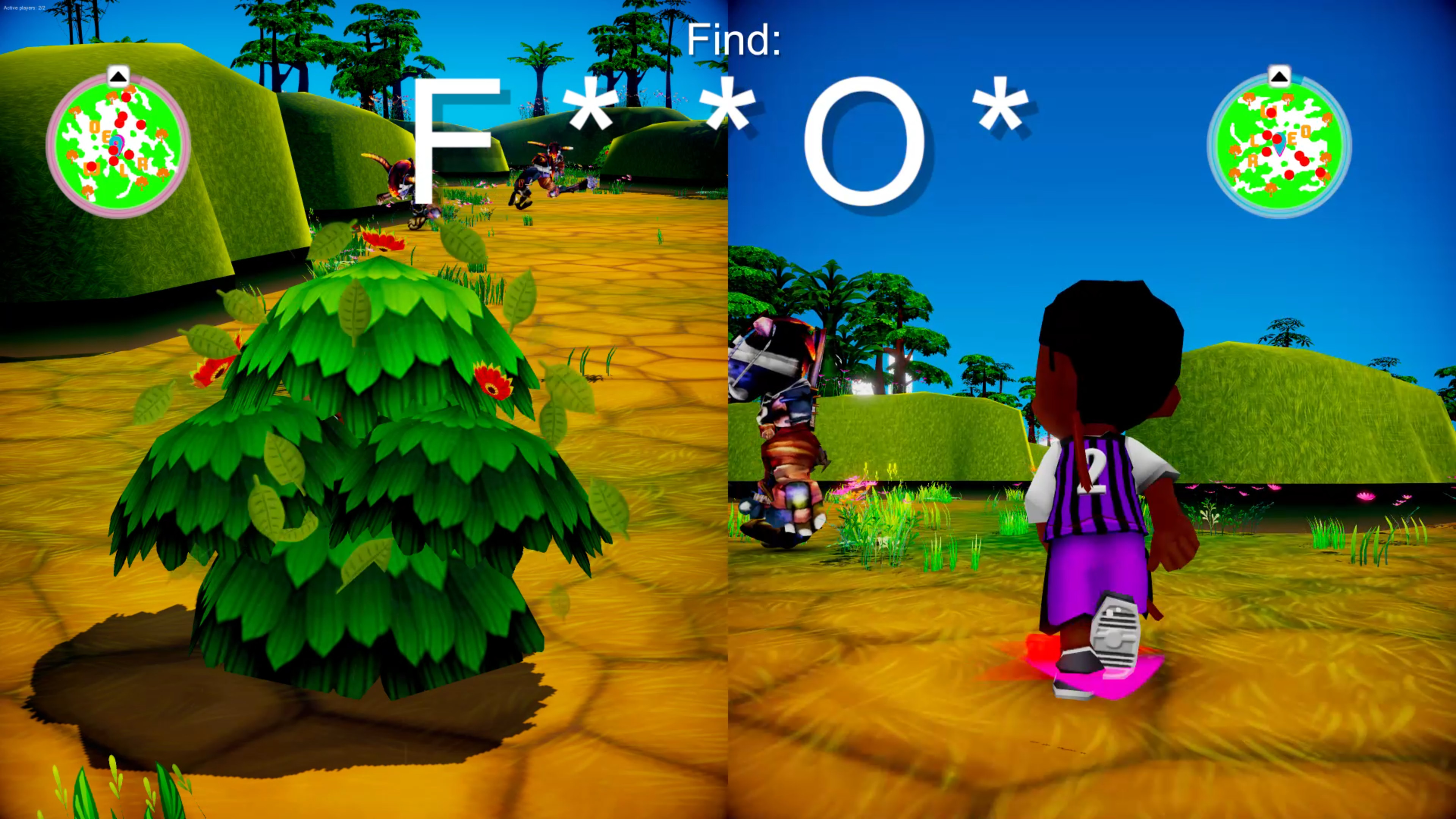 Stella Spella screenshot 6