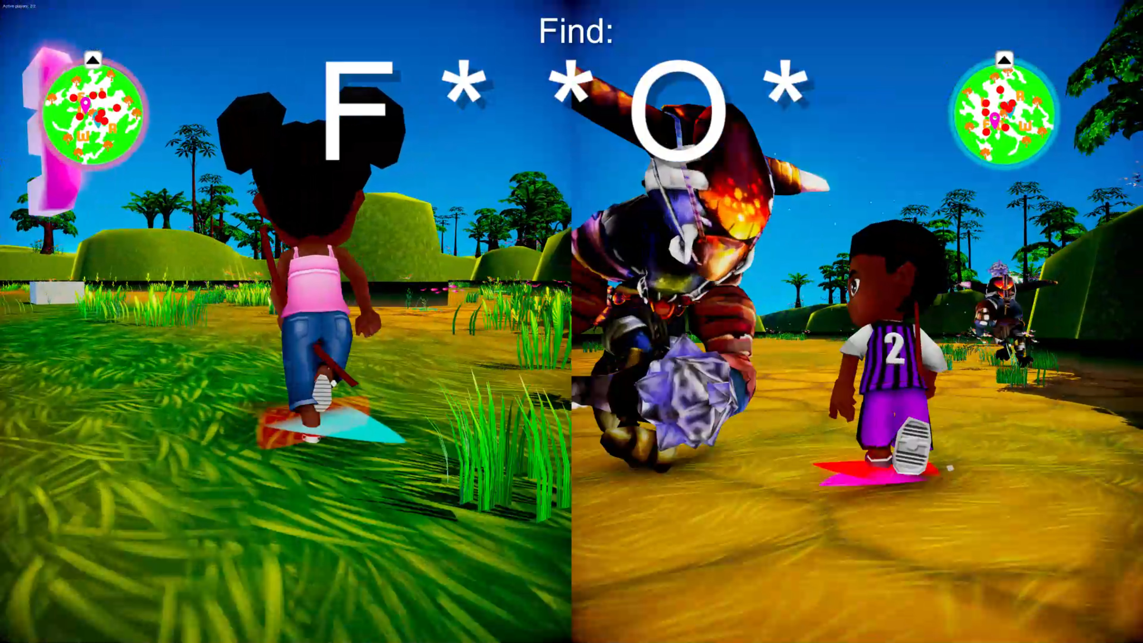 Stella Spella screenshot 7
