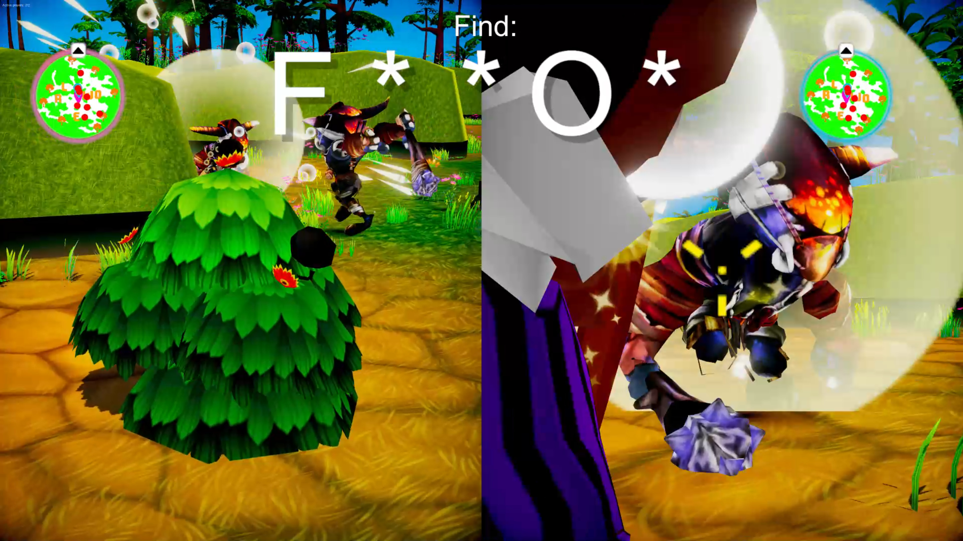 Stella Spella screenshot 9
