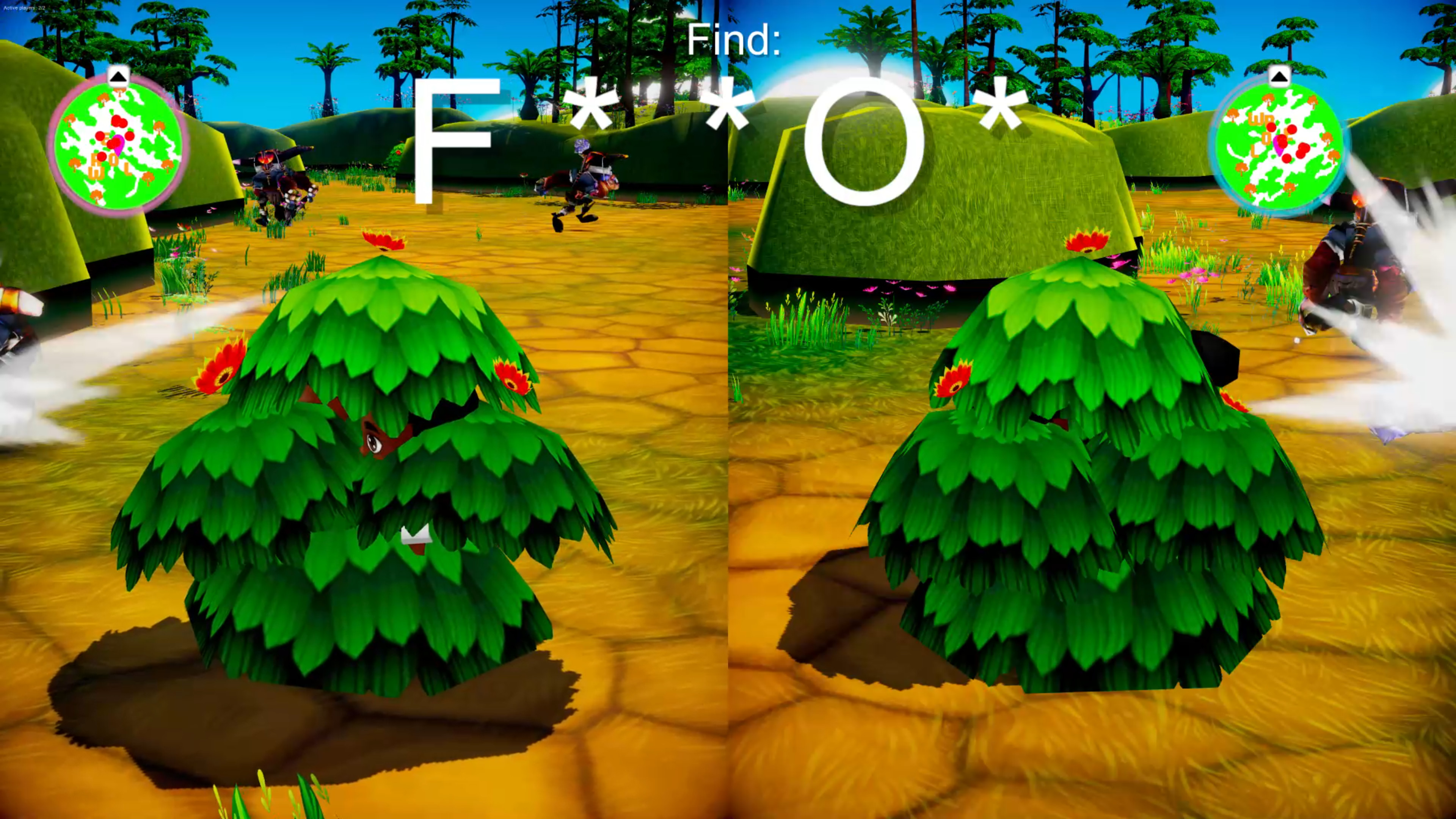 Stella Spella screenshot 8